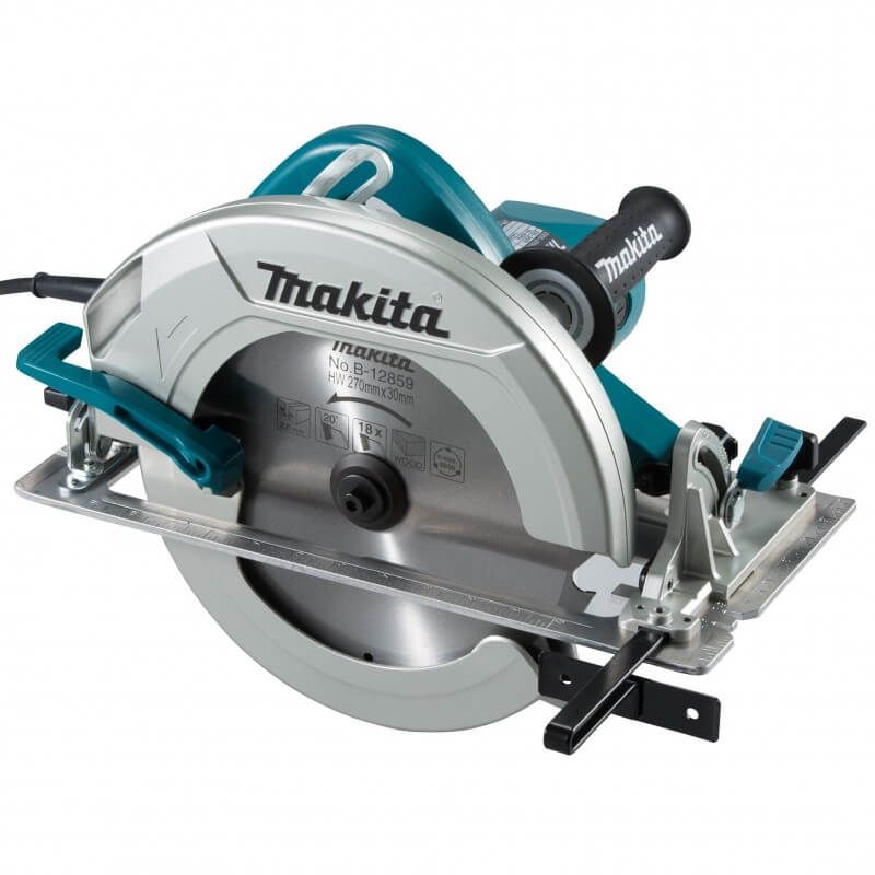 Rankinis diskinis pjūklas MAKITA HS0600