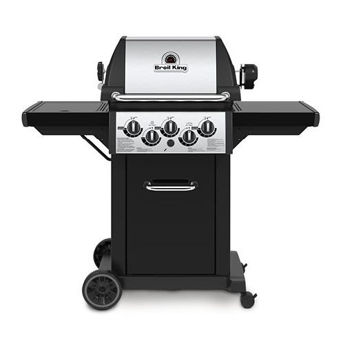 Grilis Broil King Monarch 390 dujinis