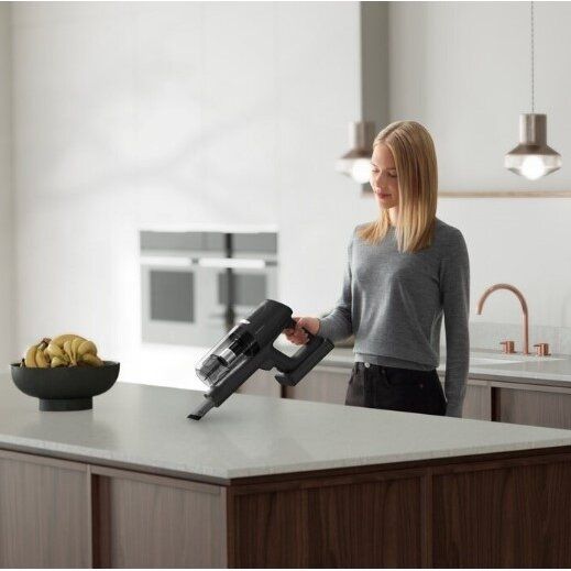 Dulkių siurblys ELECTROLUX EP81UB25GG