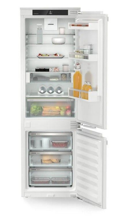 Įmontuojamas šaldytuvas Liebherr ICNb 5123 Plus NoFrost Įmontuojamas šaldytuvas Liebherr ICNb 5123 Plus NoFrost