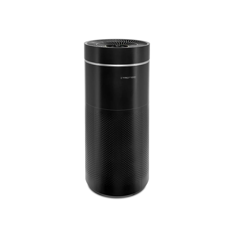 Oro valytuvas Trotec AirgoClean 171 E su HEPA filtru
