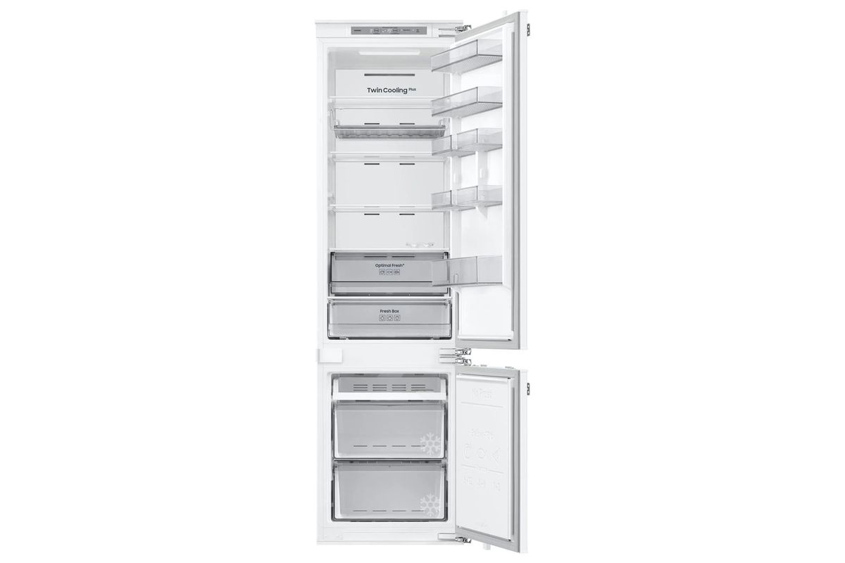 Įmontuojamas šaldytuvas Samsung BRB70F30AEF0EO Įmontuojamas šaldytuvas Samsung BRB70F30AEF0EO