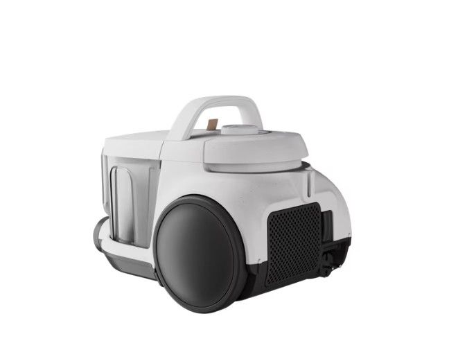 Cikloninis dulkių siurblys Electrolux EL51C2SW