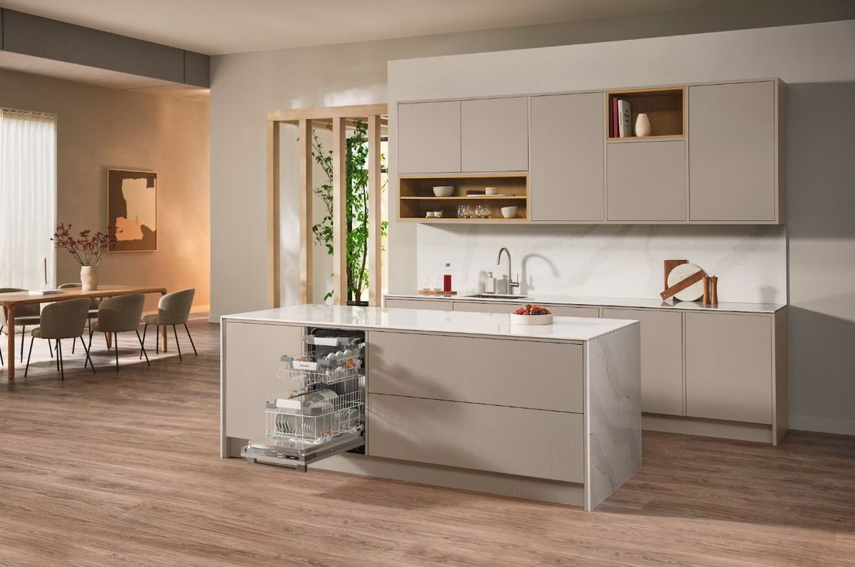 Įmontuojama indaplovė Miele G 5790 SCVi EDST, 12174040 Įmontuojama indaplovė Miele G 5790 SCVi EDST, 12174040