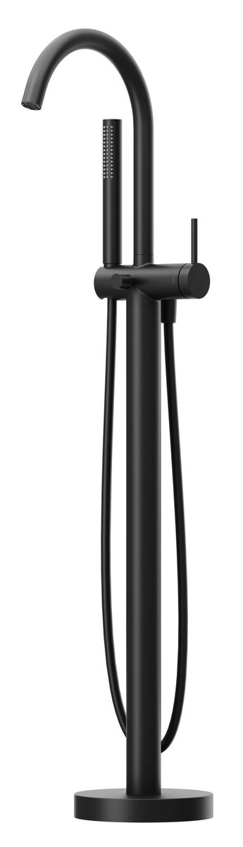 Ravak Grindinis vonios maišytuvas FM 082.20 X070437 Ravak Grindinis vonios maišytuvas FM 082.20 X070437