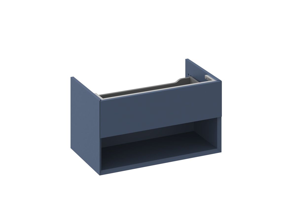 Spintelė po praustuvu Ravak SD Lite 80 Deepsea Blue X000001863