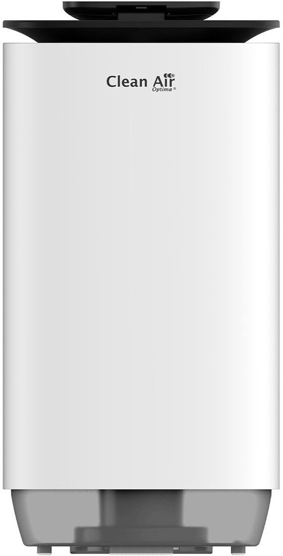 Išmanusis HEPA oro drėkintuvas – valytuvas Clean Air CA-808 Smart Išmanusis HEPA oro drėkintuvas – valytuvas Clean Air CA-808 Smart