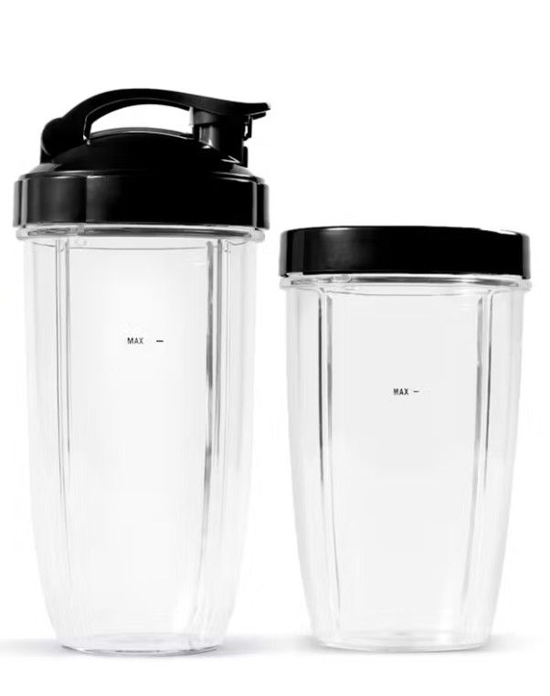 Trintuvas Nutribullet Pro NB907MAW