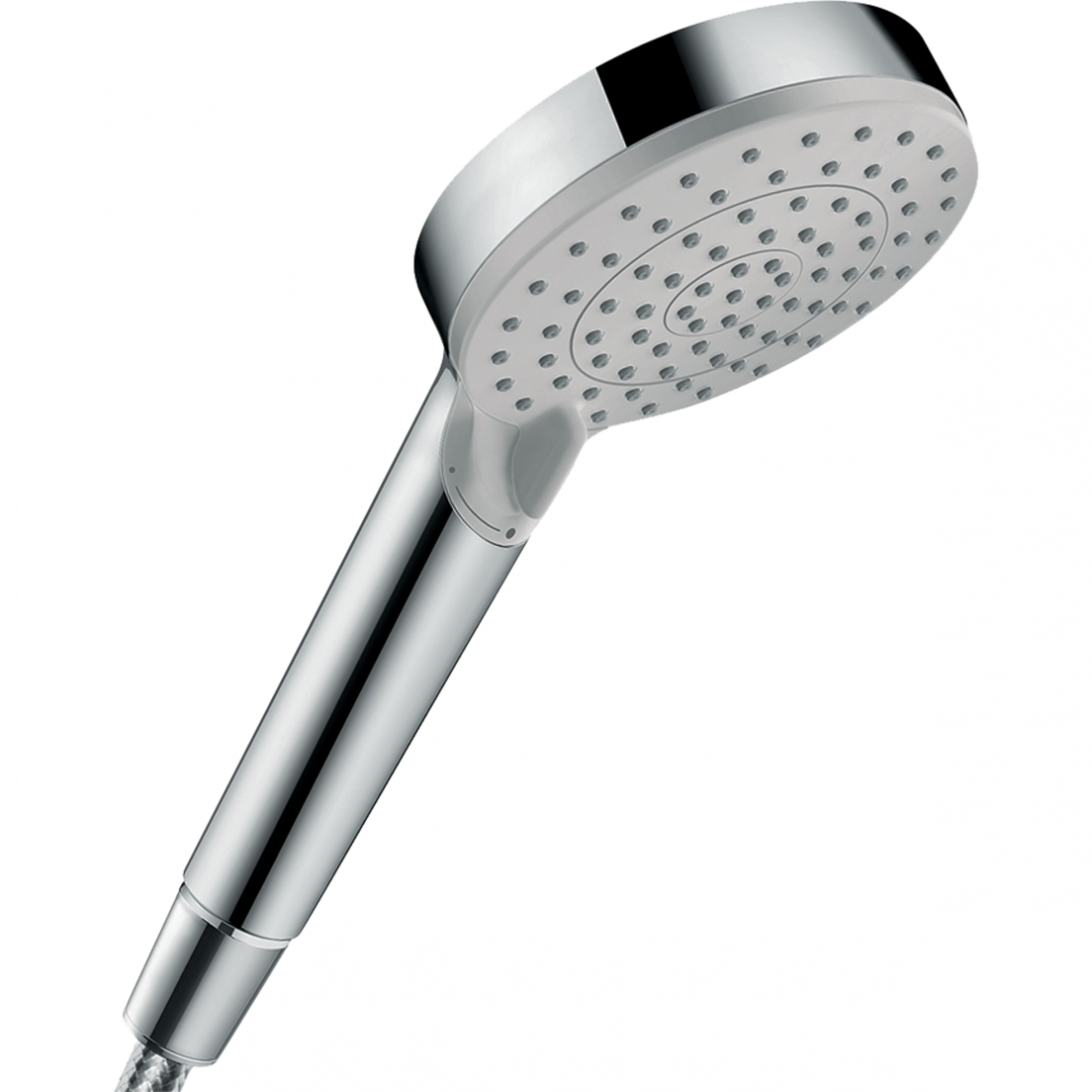 Dušo sistema Hansgrohe Vernis Shape 230 1jet su termostat., chromas, 26286000