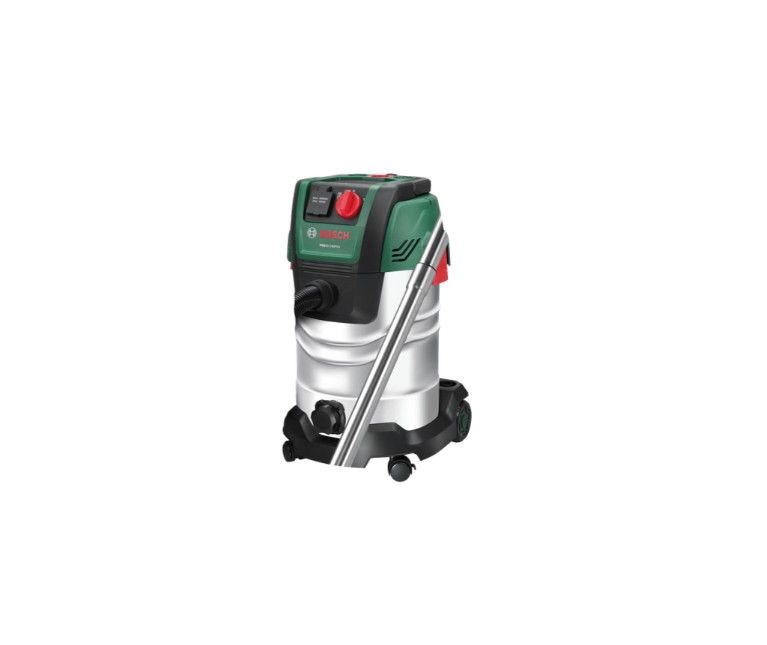 Dulkių siurblys Bosch PAS 30-240PRS, 06033E7300