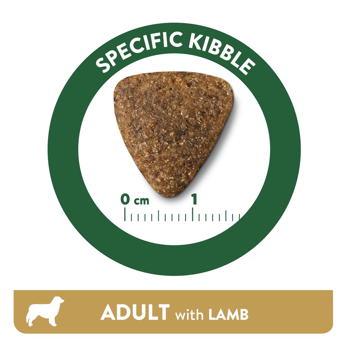 LIBRA DOG LAMB pašaras šunims su ėriena 12kg (3), 966667