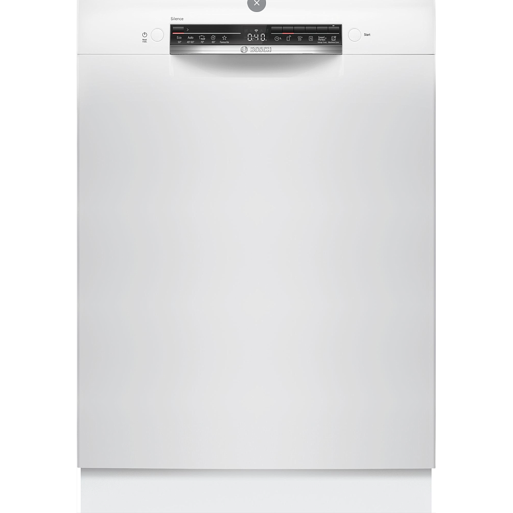 Indaplovė BOSCH SMU2HTW06E Indaplovė BOSCH SMU2HTW06E