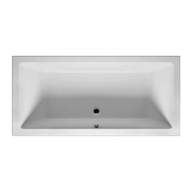 Akrilinė vonia Riho Lusso 190x90 cm, balta, B037001005
