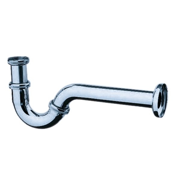 Bide sifonas Hansgrohe 55237000