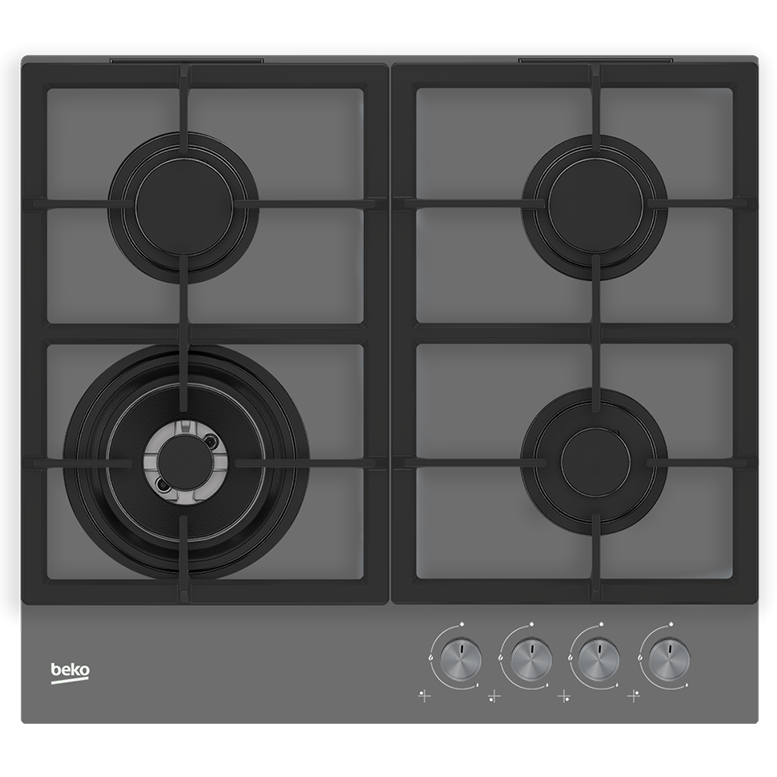 Dujinė kaitlentė Beko HILW64225SZG