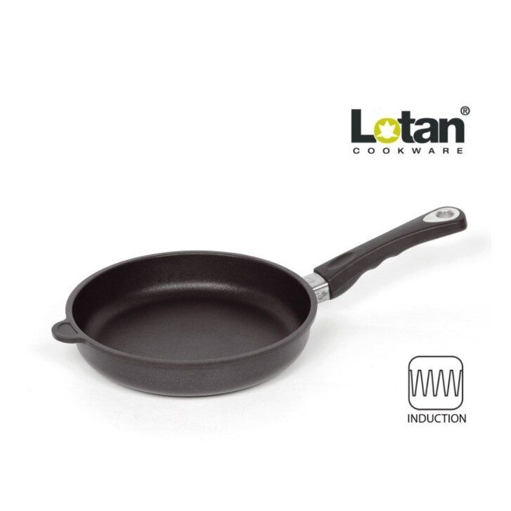 Keptuvė Lotan Premium 24 cm, indukcinė