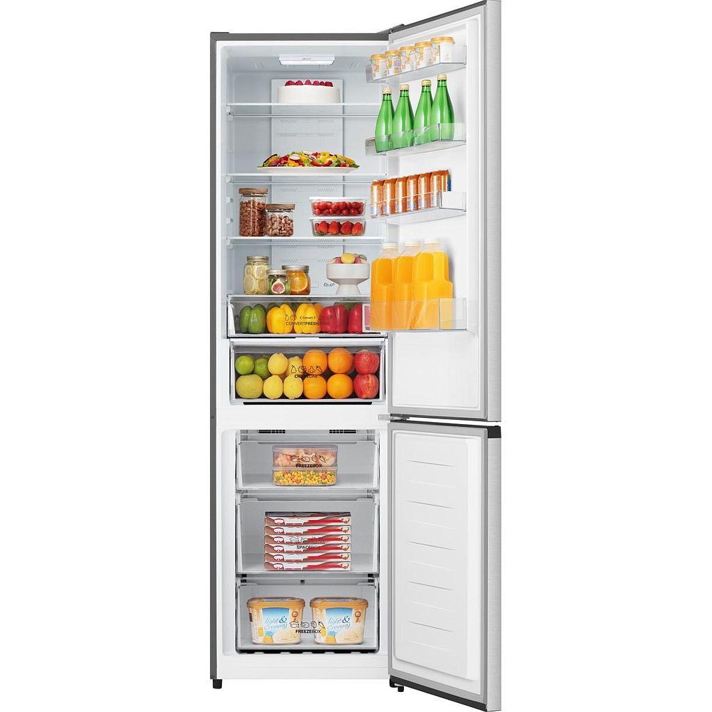 Šaldytuvas GORENJE NRK620DAXL4 Šaldytuvas GORENJE NRK620DAXL4