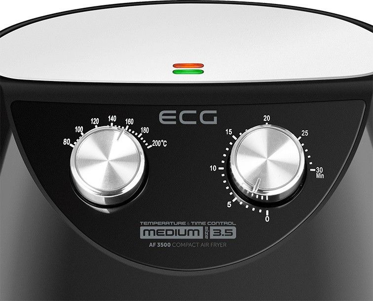 Gruzdintuvė ECG AF 3500 Gruzdintuvė ECG AF 3500