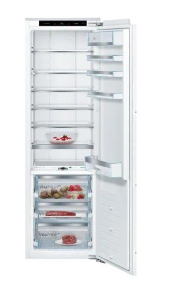 Šaldytuvas Bosch KIF81PFE0 Šaldytuvas Bosch KIF81PFE0