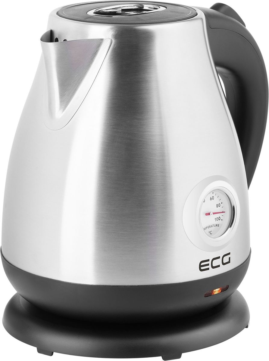 Virdulys ECG RK 1705 Metallico Virdulys ECG RK 1705 Metallico