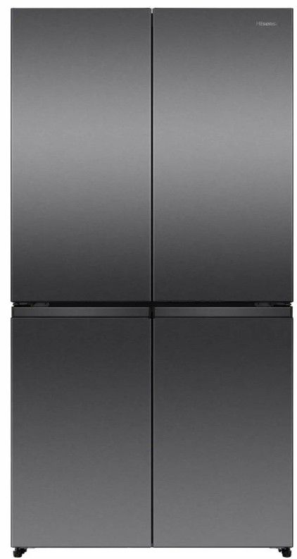 Šaldytuvas Hisense RQ5P640SSKD Šaldytuvas Hisense RQ5P640SSKD