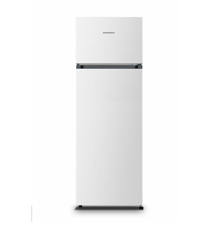Šaldytuvas double door HF-HS243E++ HEINNER Šaldytuvas double door HF-HS243E++ HEINNER