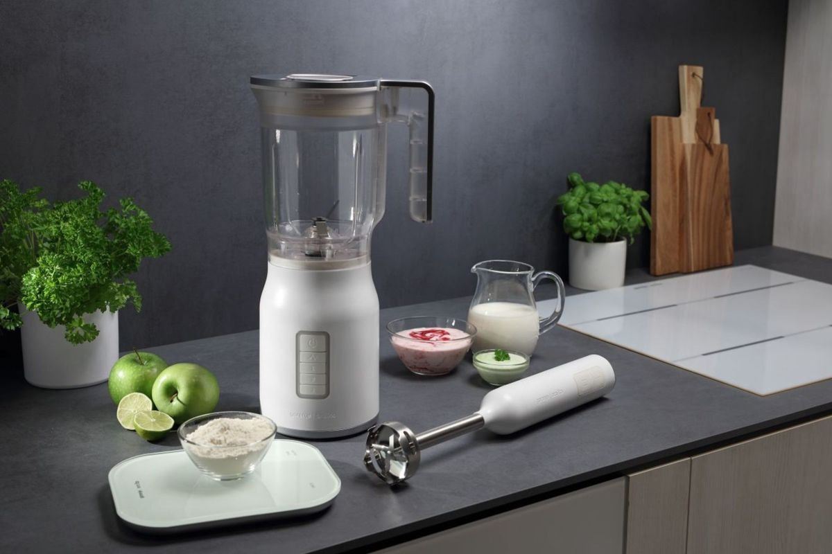 Kokteilinė Gorenje B800ORAW Kokteilinė Gorenje B800ORAW