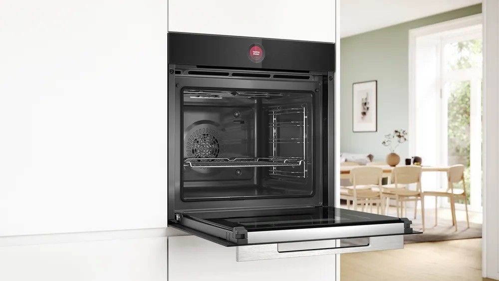 Orkaitė Bosch HBG7721B1 Orkaitė Bosch HBG7721B1