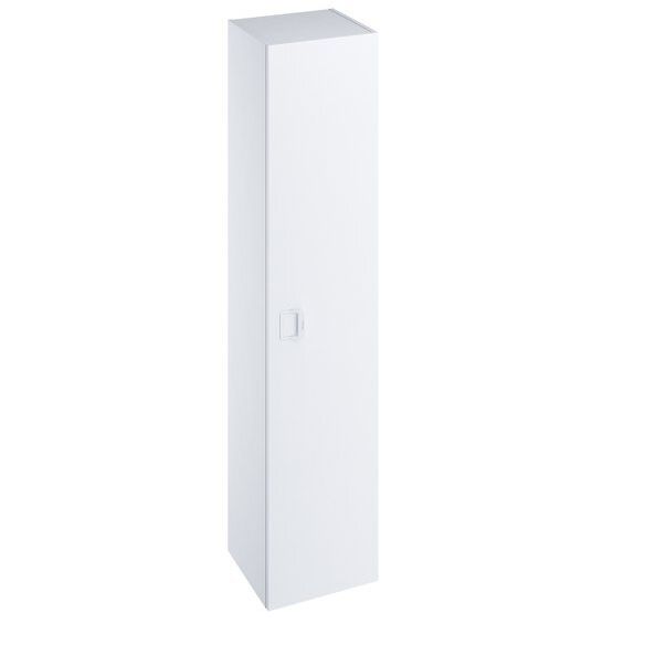 Aukšta spintelė Ravak SB Comfort 350, balta/balta X000001383