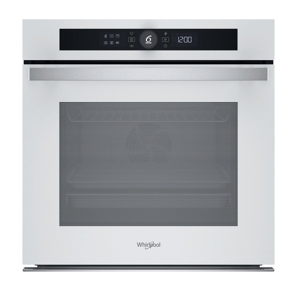 Įmontuojama orkaitė Whirlpool WOI4S8CM1SWA Įmontuojama orkaitė Whirlpool WOI4S8CM1SWA