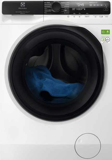 Skalbyklė ELECTROLUX EW8F5417SACE Skalbyklė ELECTROLUX EW8F5417SACE