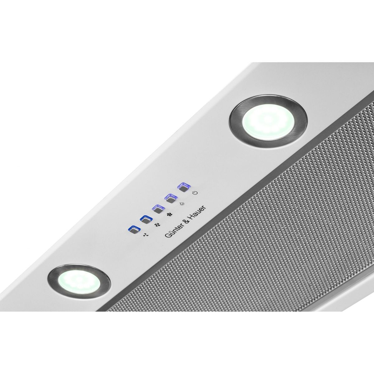 Gartraukis Günter & Hauer ATALA 1060 W