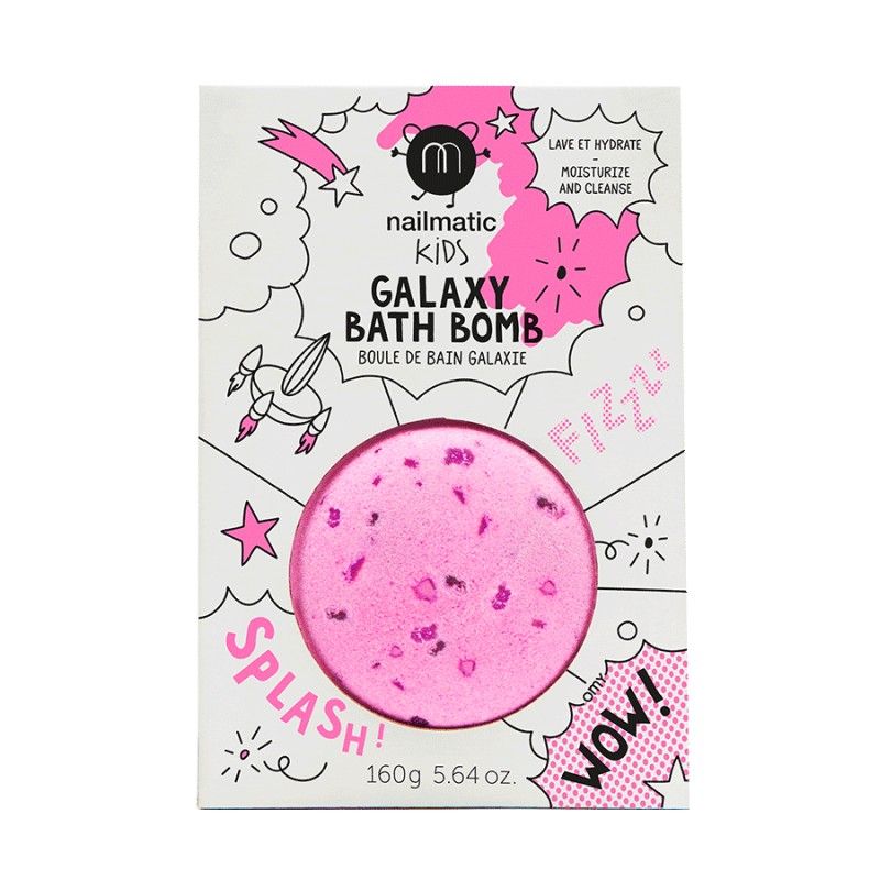 COSMIC Bath Bomb Vonios burbulas, 160g