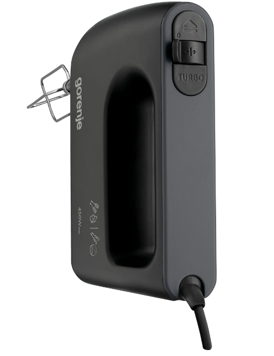 Plaktuvas GORENJE M460CBK