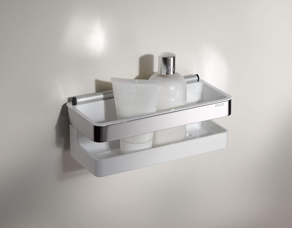 Krepšelis dušui KEUCO MOLL, 12759010000