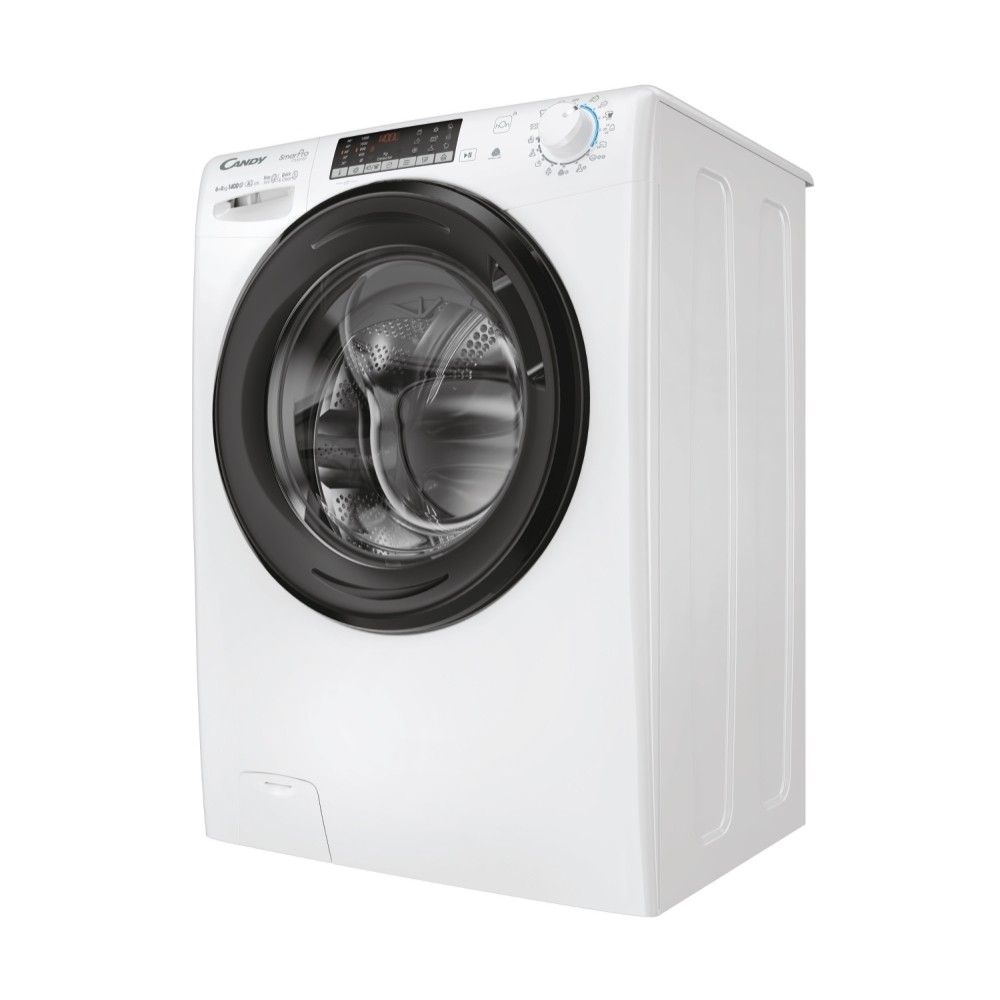Skalbimo mašina Candy CSOW44644TWMB6-S