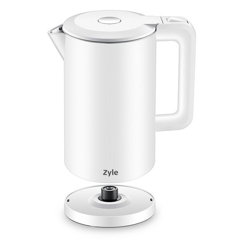 Elektrinis virdulys ZYLE ZY280WK, 1,7 l Elektrinis virdulys ZYLE ZY280WK, 1,7 l