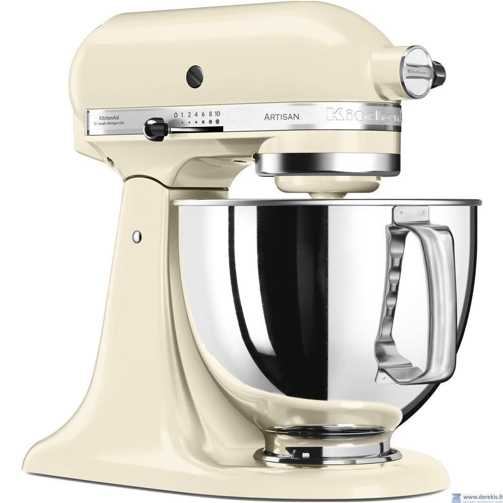 Plakiklis KITCHENAID 5KSM175PSEAC Plakiklis KITCHENAID 5KSM175PSEAC