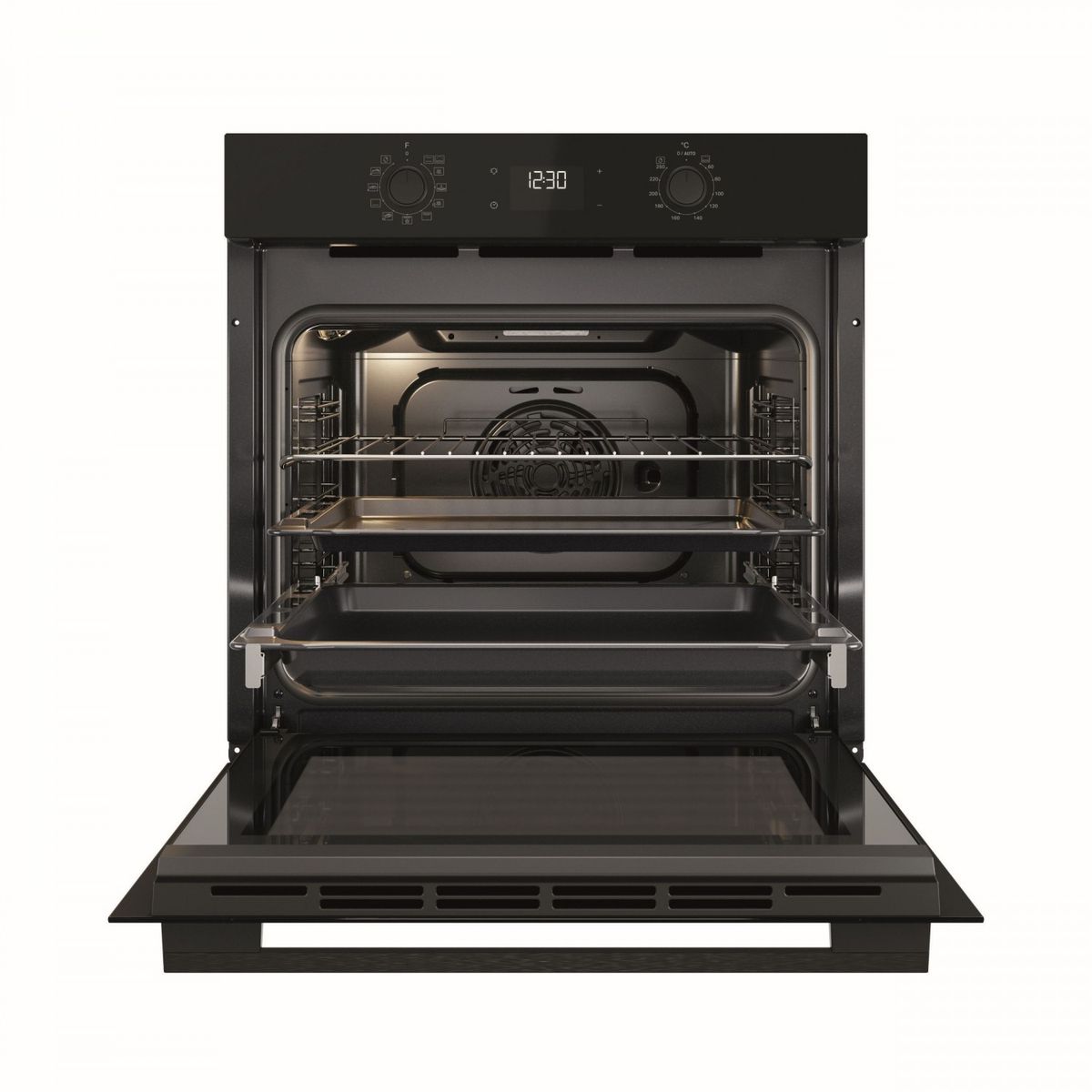 Whirlpool OMK58HU1B Whirlpool OMK58HU1B