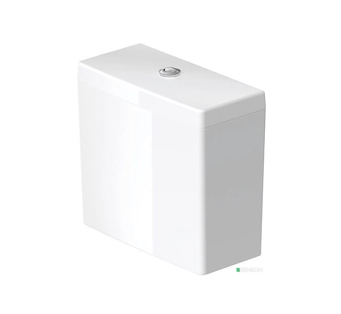 WC bakelis Duravit STARCK 3 0920100005