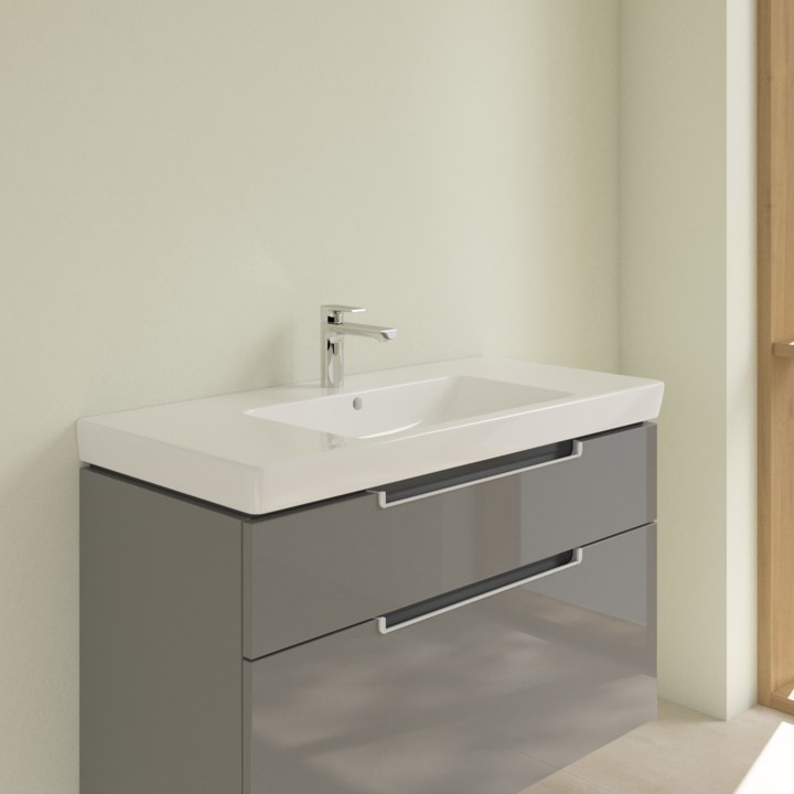 Praustuvas Villeroy & Boch Subway 2.0 100 cm