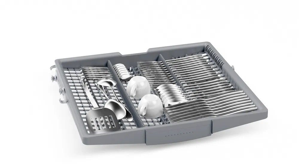 Indaplovė Bosch SMV4HMX02S Indaplovė Bosch SMV4HMX02S