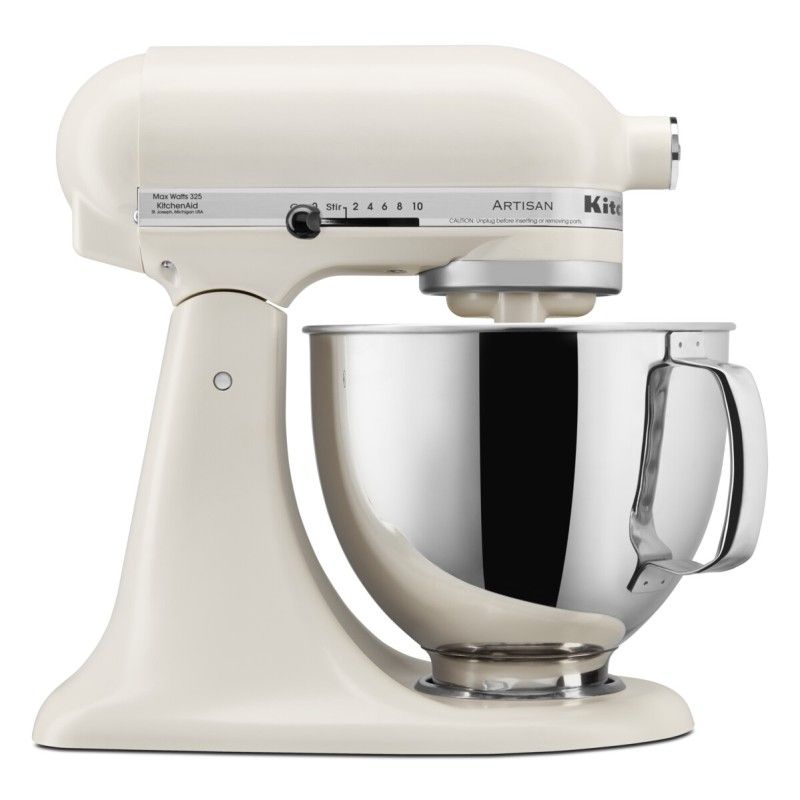 Virtuvinis kombainas KitchenAid Artisan Elegance, 5KSM175PSEPL Virtuvinis kombainas KitchenAid Artisan Elegance, 5KSM175PSEPL