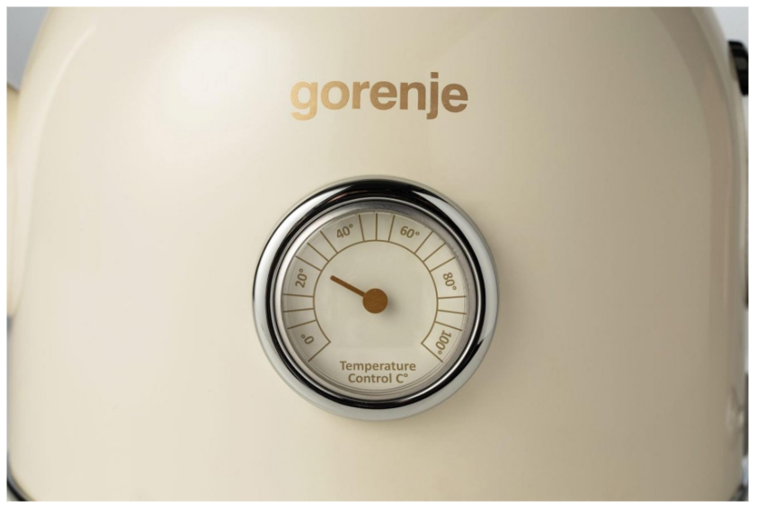 Virdulys GORENJE K17CLIN