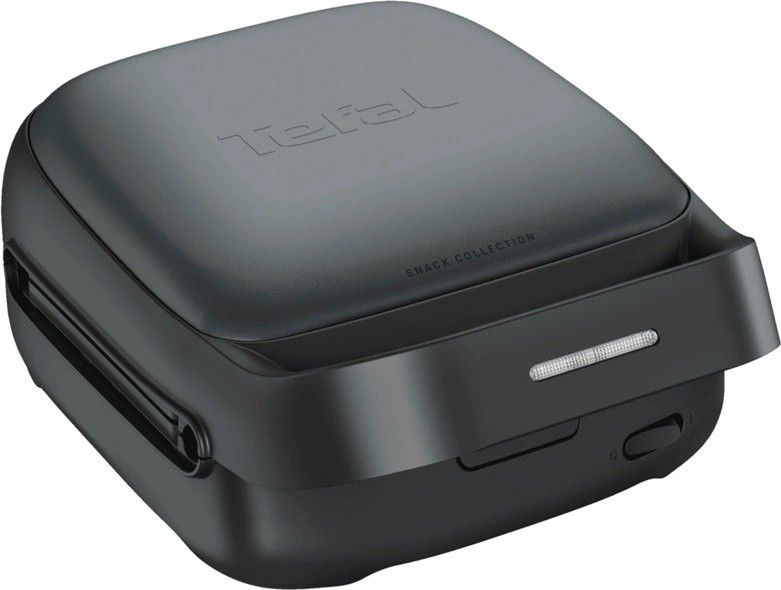 Sumuštinių keptuvė - vaflinė Tefal Snack Collection, SW862BF0, 700 W Sumuštinių keptuvė - vaflinė Tefal Snack Collection, SW862BF0, 700 W
