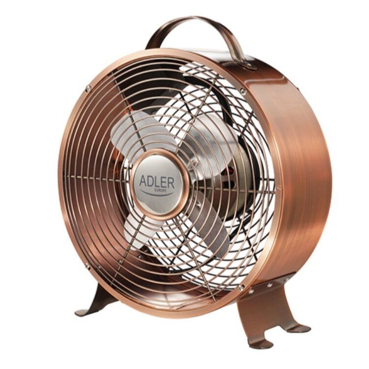 Ventiliatorius Adler Fan AD 7324 Loft Fan