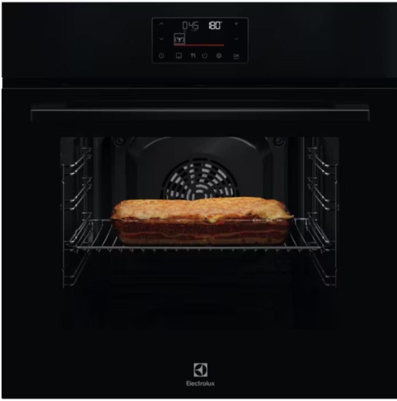Orkaitė ELECTROLUX LOF7P16K