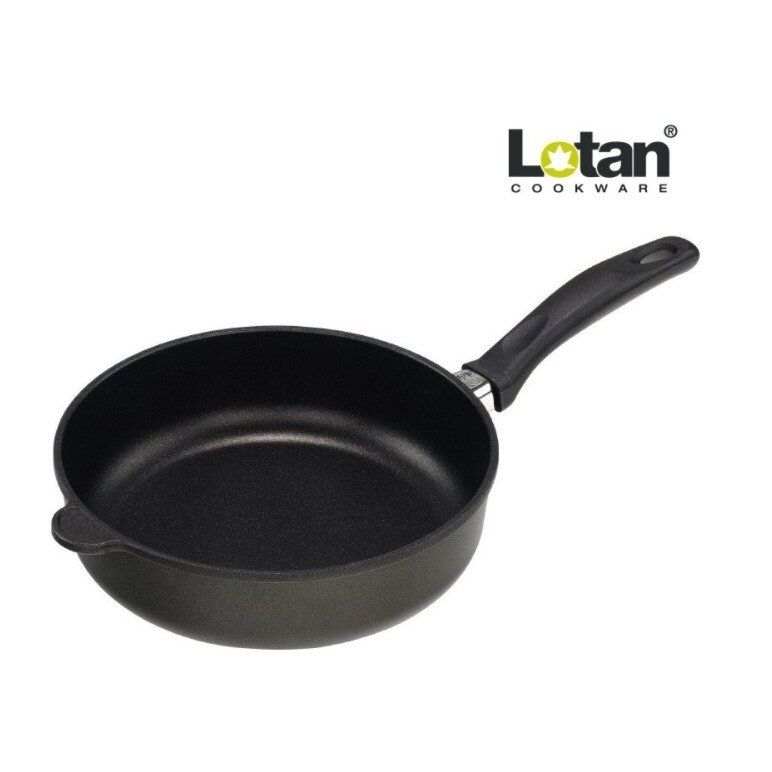 Keptuvė Lotan Classic 24 cm, gili