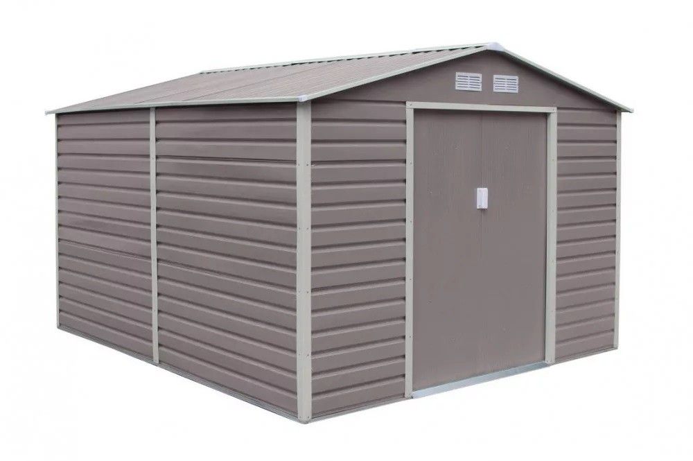 Sodo namelis G21 GAH 884 - 277 x 319 cm 63900561 Sodo namelis G21 GAH 884 - 277 x 319 cm 63900561