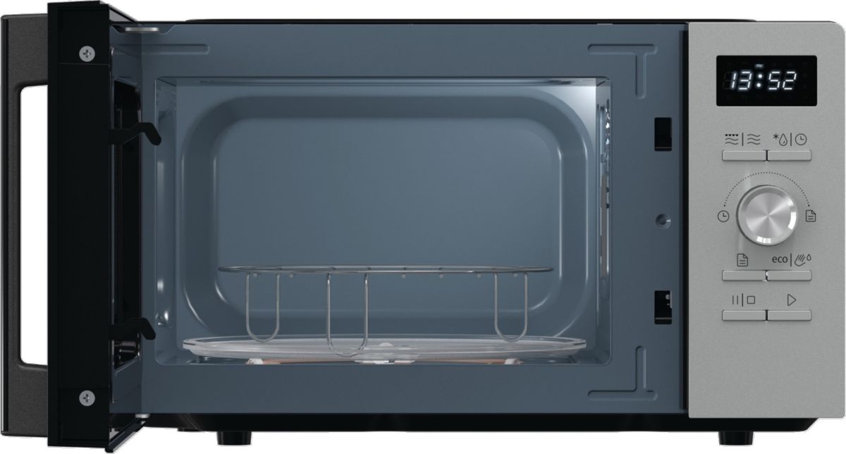 Mikrobangų krosnelė Gorenje MO20A4XH, 20 l Mikrobangų krosnelė Gorenje MO20A4XH, 20 l